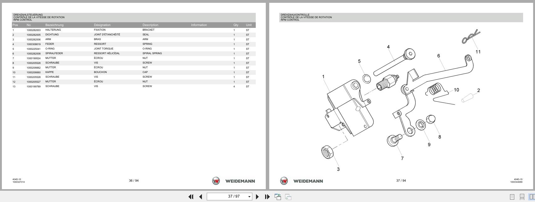 Perkins Engine 404D 15 Spare Parts List 2014 DE FR EN (2)