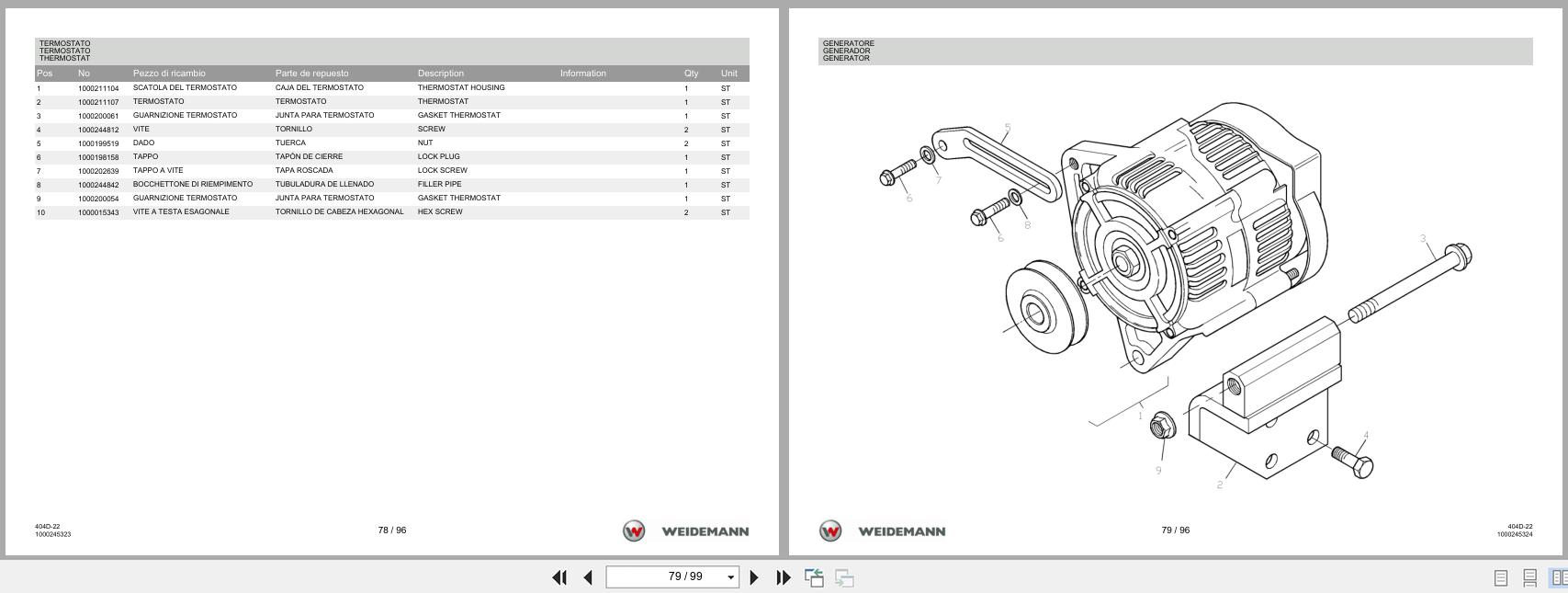 Perkins Engine 404D 22 Spare Parts List 2014 IT ES EN (2)