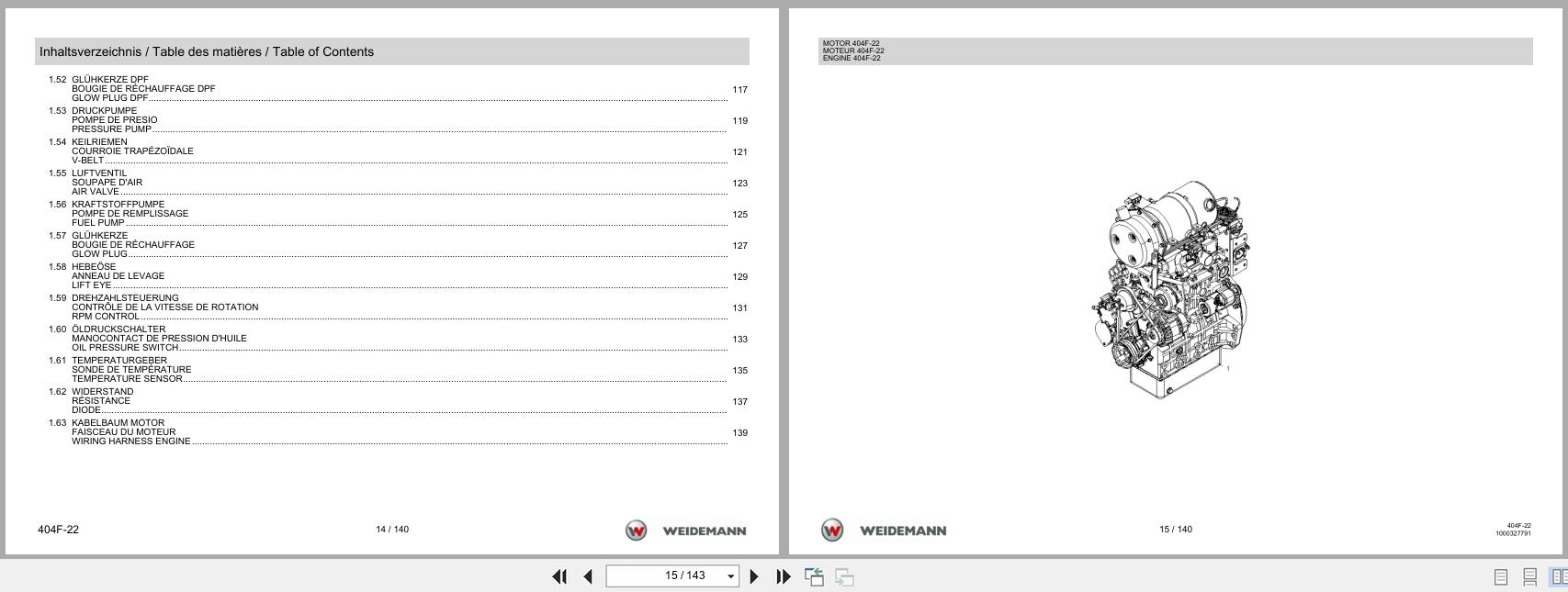 Perkins Engine 404F 22 Spare Parts List 2014 DE FR EN (2)