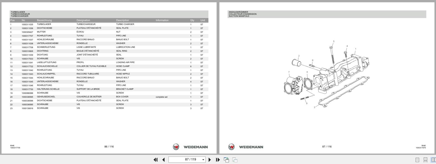 Perkins Engine 854E Spare Parts List 2014 DE FR EN (2)