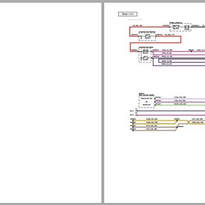 Range Rover Sport L494 2021 L6 3.0L Turbo SC MHEV Wiring Diagrams (1)
