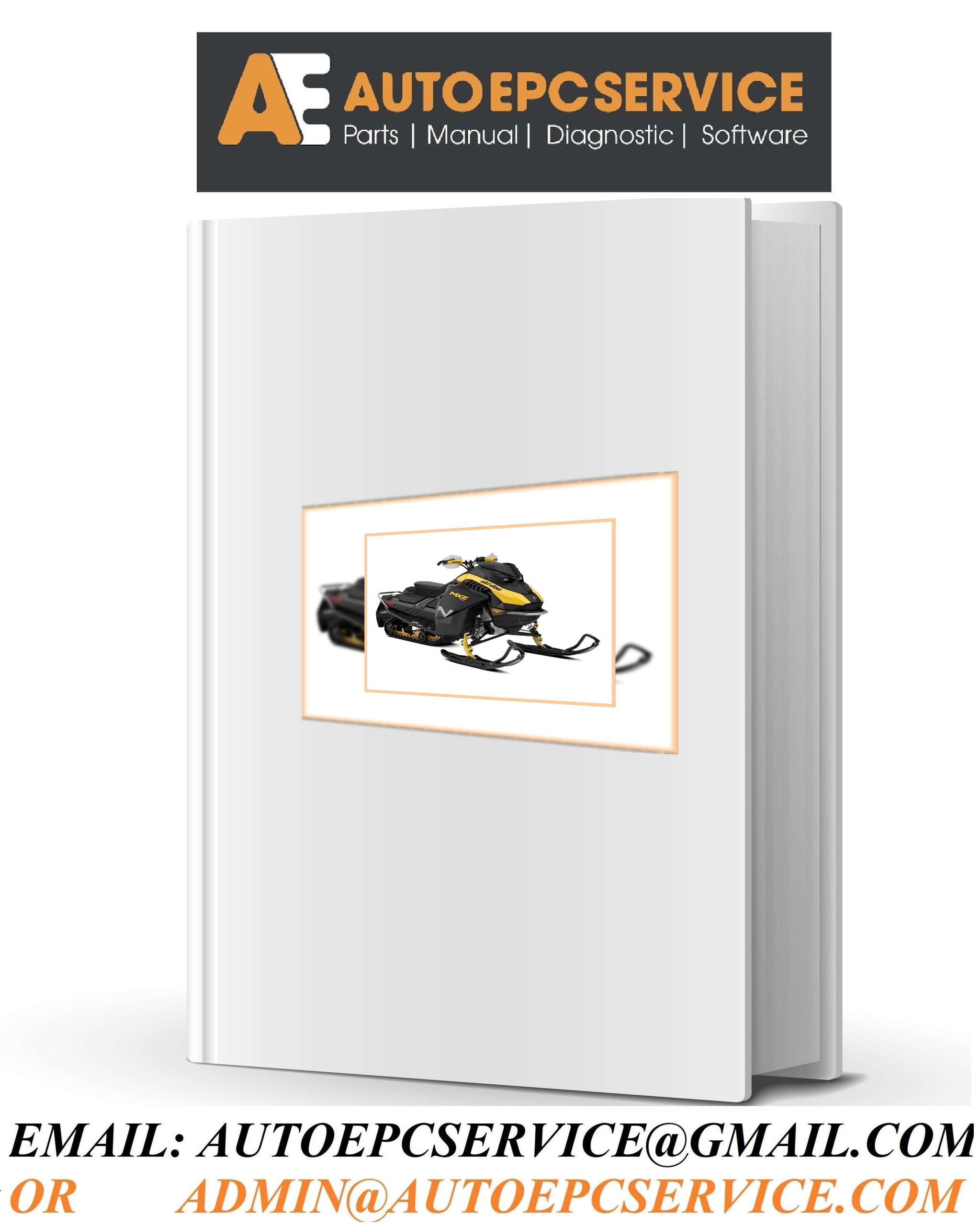 Request Can Am Off Road Vehicles Operators Manual 2026 (1)