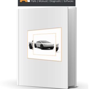Tesla Full Models 2016 2024 Wiring Diagram PDF Request (1)
