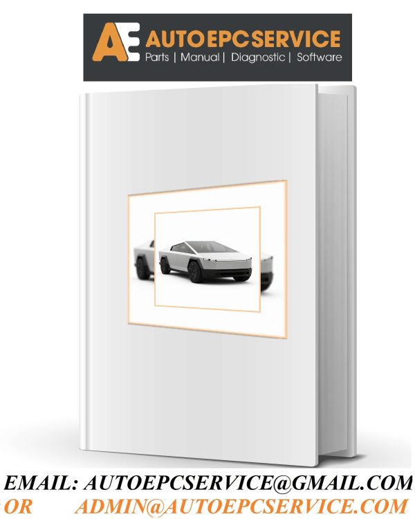 Tesla Full Models 2016 2024 Wiring Diagram PDF Request (1)
