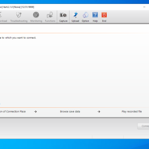 UL Hitachi MPDr Deutz Edition Ver4.2.1.0 Remote Installation
