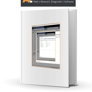VMW General Motor GMNA 11.2025 Spare Parts Catalog Vmware 0