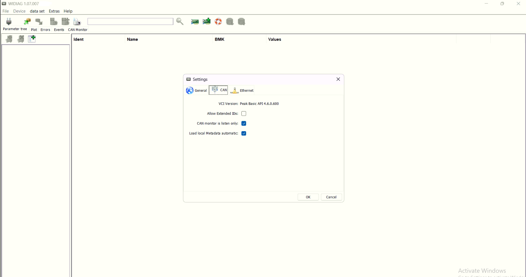 Wirtgen WIDIAG 1.07.007 05.2022 Remote Installation 4