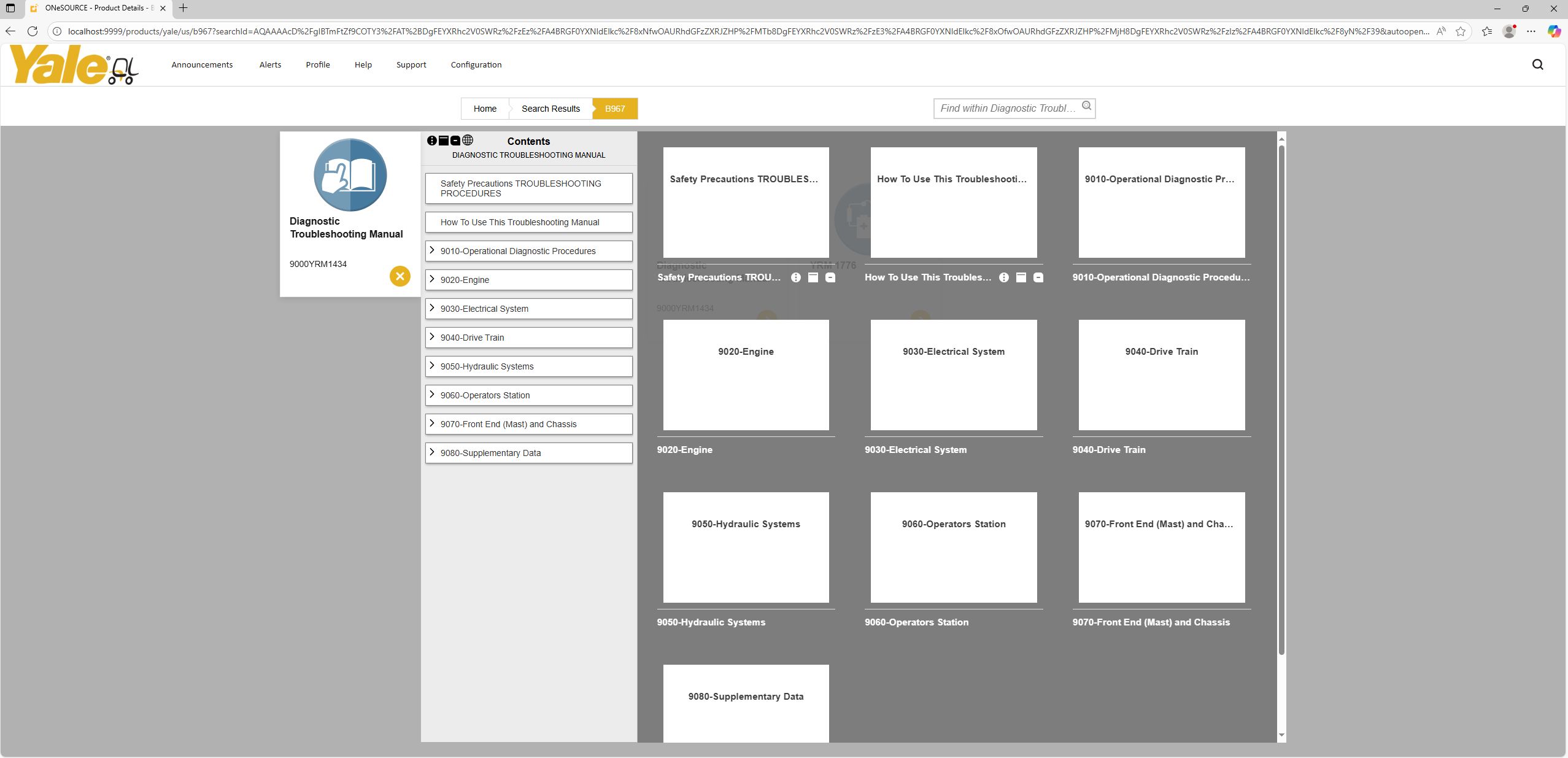 Yale ONeSOURCE Client 12.2025 8