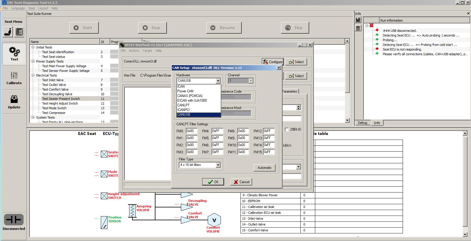 eac seat diagnostic tool v1.5.3 5