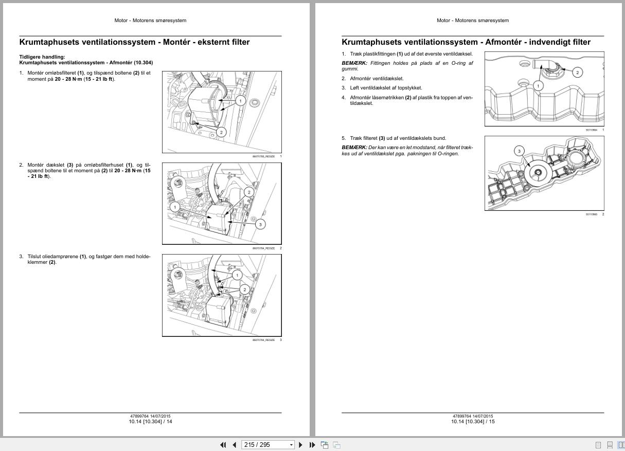 CNH Engine F4GE0404BD602 to F4GE0454ED601 Service Manual 47899764 2015 DK (2)