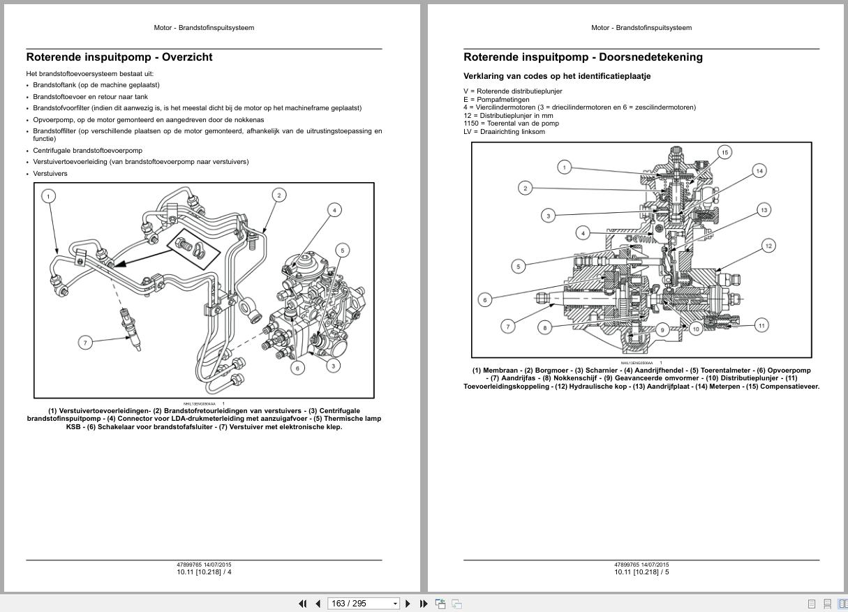 CNH Engine F4GE0404BD602 to F4GE0454ED601 Service Manual 47899765 2015 NL (2)