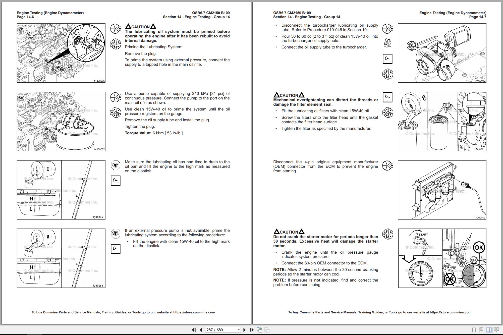 Cummins Engine QSB6.7 CM2150 B109 Vol2 Service Manual 4326168 2018 (2)