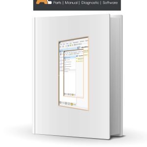 Detroit Diesel Diagnostic Link 8.23 Professional Level Cover