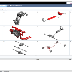 General Motor Gmna 01.2026 Spare Parts Catalog 4