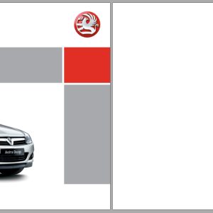 HOLDEN Collection Models Workshop Service Manuals (2)