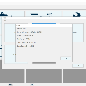 Hino Diagnostic Explorer 3 Ver.1.26.1 01.2026 Diagnostic Solution 1