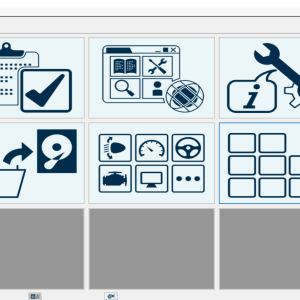 Hino Diagnostic Explorer 3 Ver.1.26.1 01.2026 Diagnostic Solution 4