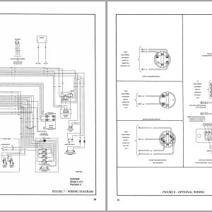 Hyster Forklift Class 1 5 A Z Series Service Manual PDF 15.2GB (3)