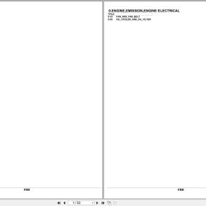 Isuzu Local Parts Information for Indonesia 110 FRR Parts Catalog (1)
