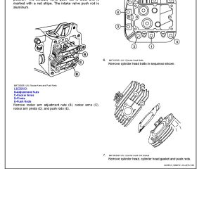 John Deere 107S X105 X125 X145 X165 Lawn Tractors Technical Manual TM113319 John Deere 107S X105 X125 X145 X165 Lawn Tractors Technical Manual Tm113319 (3)