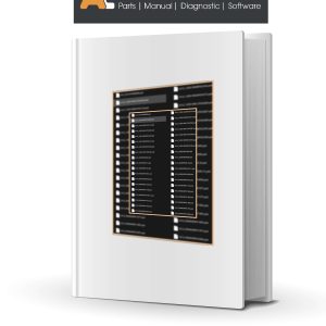 John Deere 2782 Payload Calibration Files Cover