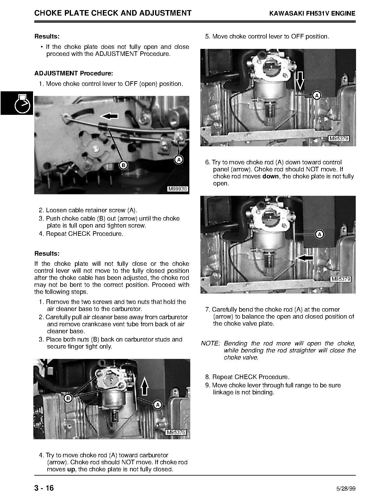 John Deere 325 335 345 Lawn Garden Tractors Technical Manual TM1760 (2)