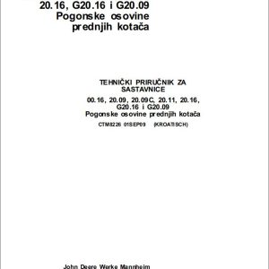 John Deere Axle 00.16 to G20.09 Technical Manual CTM8226 HR (1)