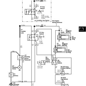 John Deere Ltr155 Ltr166 Ltr180 Lawn Tractors Technical Manual Tm1768 (4)