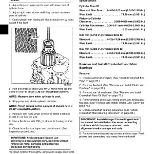 John Deere Progator 2020 2030 Utility Vehicles Technical Manual Tm1944 (3)