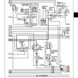 John Deere Progator 2020 2030 Utility Vehicles Technical Manual Tm1944 (4)