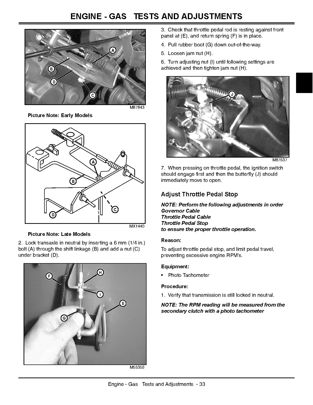 John Deere Turf Gator Technical Manual TM1686 (3)