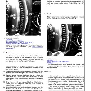 John Deere X950R Lawn Tractors Technical Manual TM129319 John Deere X950R Lawn Tractors Technical Manual Tm129319 (3)