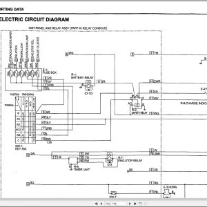 Kobelco Hydraulic Excavator SK30SR 3 SK35SR 3 Service Manual S5PW0009E 01 (3)