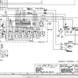 NIFTYLIFT Articulating Boom Lifts SD50 57243 Operating Parts Manual And Diagram 2024 (3)
