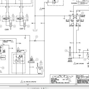 NIFTYLIFT Articulating Boom Lifts SD50 57243 Operating Parts Manual And Diagram 2024 (4)