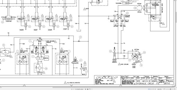 NIFTYLIFT Articulating Boom Lifts SD50 57243 Operating Parts Manual And Diagram 2024 (4)