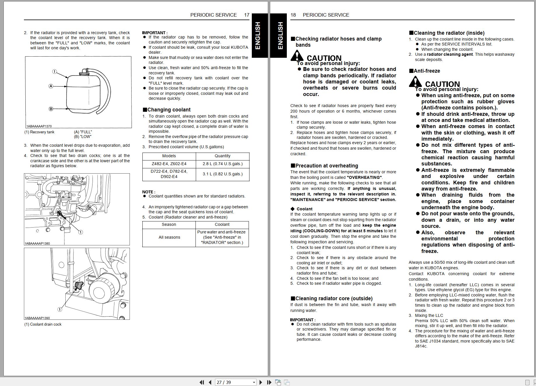 NIFTYLIFT Articulating Boom Lifts TD150T 39494 Operating Parts Manual And Diagram 2016 (2)