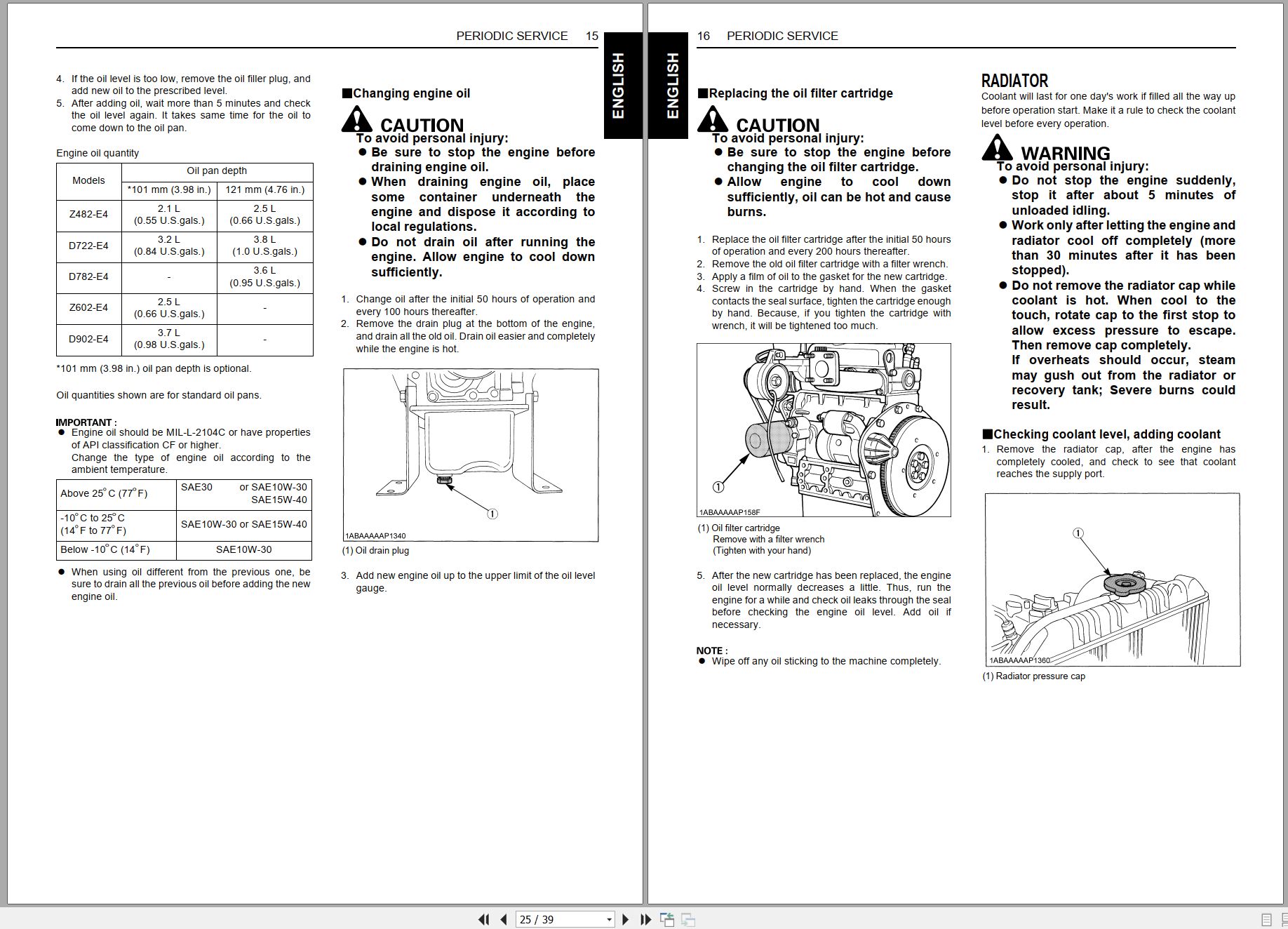 NIFTYLIFT Articulating Boom Lifts TD34T 63838 Operating Parts Manual And Diagram 2025 (2)