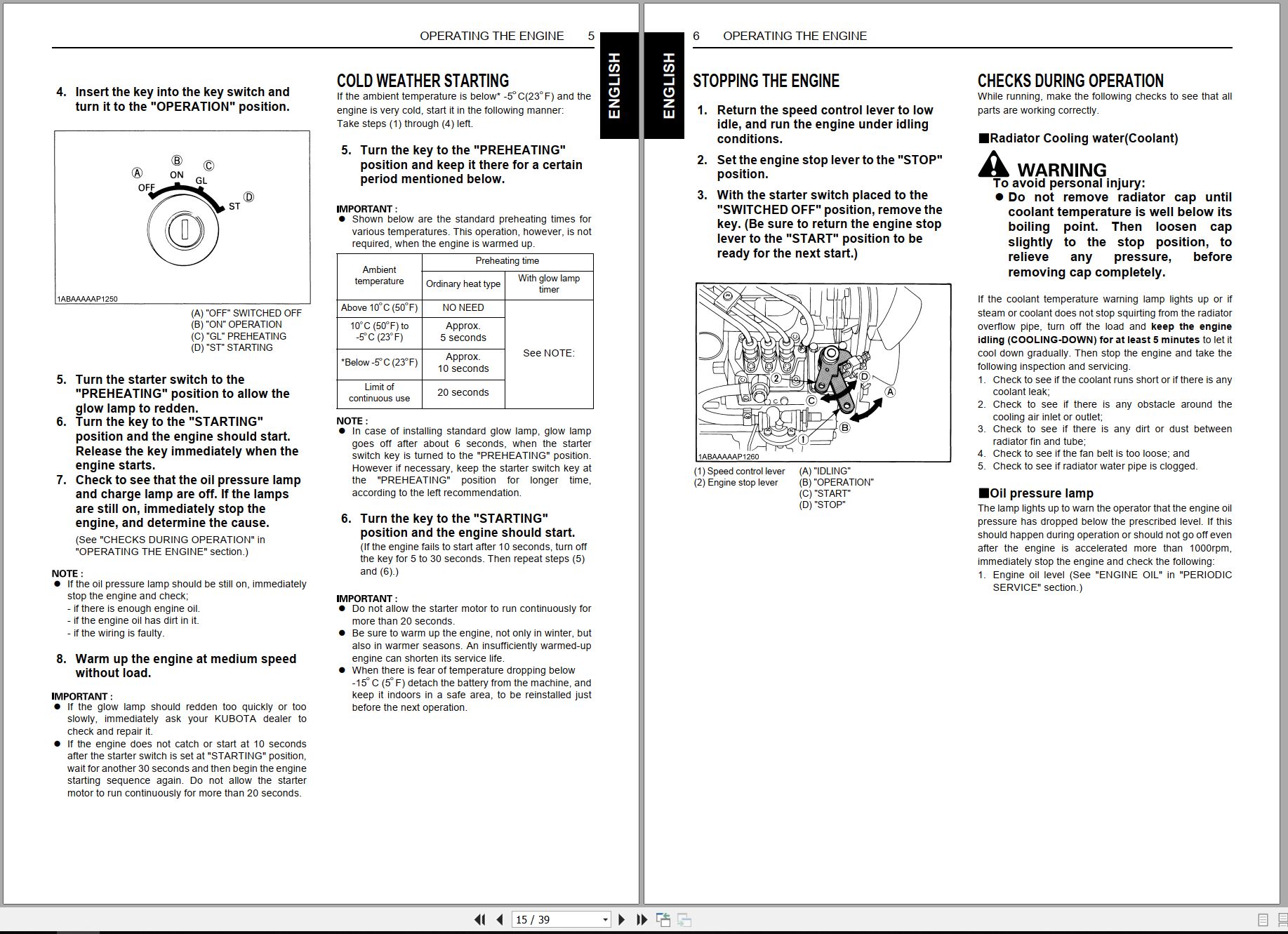 NIFTYLIFT Articulating Boom Lifts TD34TN 62854 Operating Parts Manual And Diagram 2024 (2)