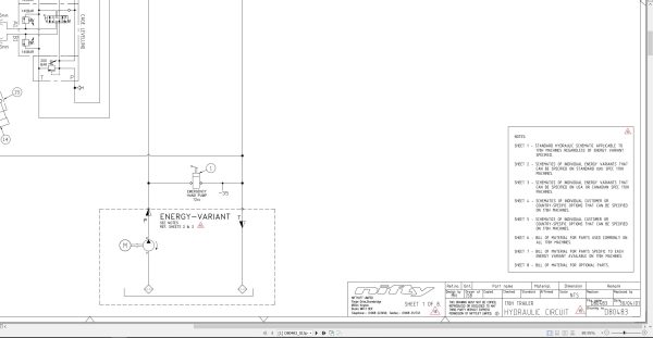 NIFTYLIFT Towable Boom Lifts TM50 50729 Operating Service Parts Manual And Diagram 2022 (4)