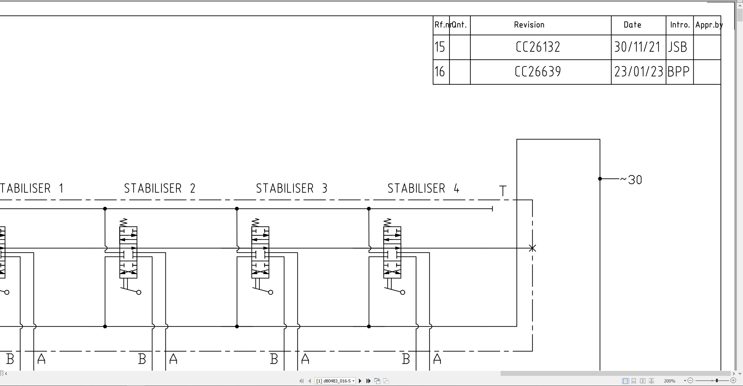 NIFTYLIFT Towable Boom Lifts TM50 57219 Operating Service Parts Manual And Diagram 2025 (4)