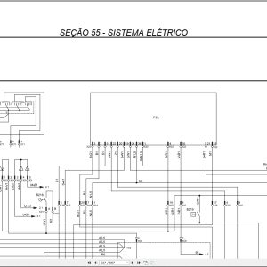 New Holland Backhoe Loader B90B B110B Repair Manual 71114385 BR New Holland Backhoe Loader B90B B110B Repair Manual 71114385 Br (3)