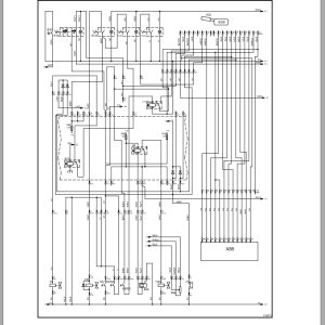 New Holland Backhoe Loader B90B To B115B Tier 3 Repair Manual 87643850Bna 2008 (3)