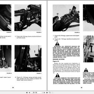 New Holland Backhoe Loader LB620 Operators Manual 42062012 (2)