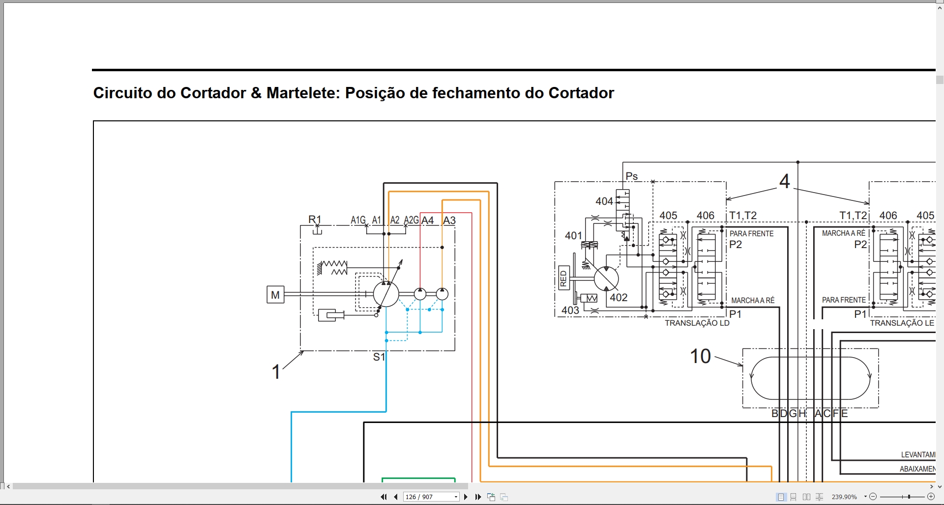 New Holland Compact Hydraulic Excavator E27B Repair Manual 47514815 2013 BR (4)