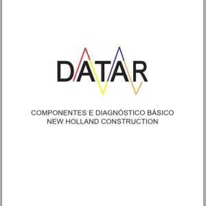 New Holland Components And Basic Diagnostic Operators Manual 48058774 BR (1)