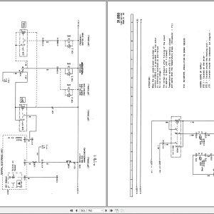 New Holland Crawler Excavator EC600 Service Manual 73179401 1999 New Holland Crawler Excavator Ec600 Service Manual 73179401 1999 (3)
