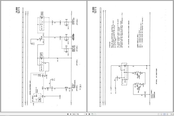 New Holland Crawler Excavator EC600 Service Manual 73179401 1999 New Holland Crawler Excavator Ec600 Service Manual 73179401 1999 (3)