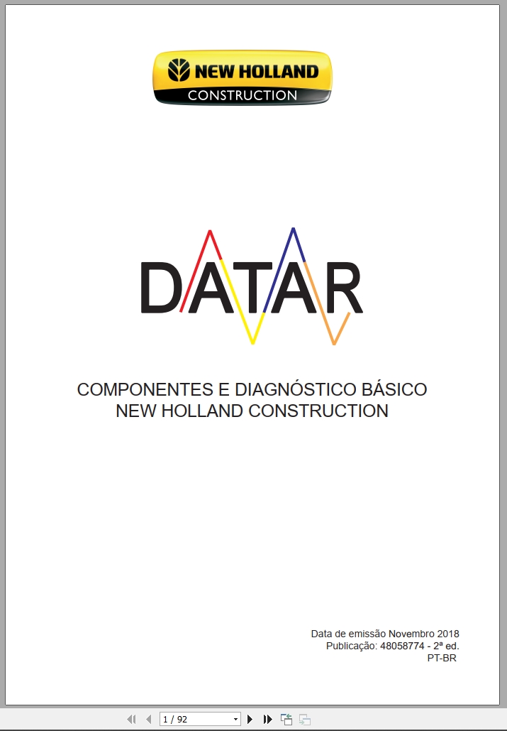 New Holland Dozer Loader Grader Data Components And Basic Diagnostics 48058774 BR (1)