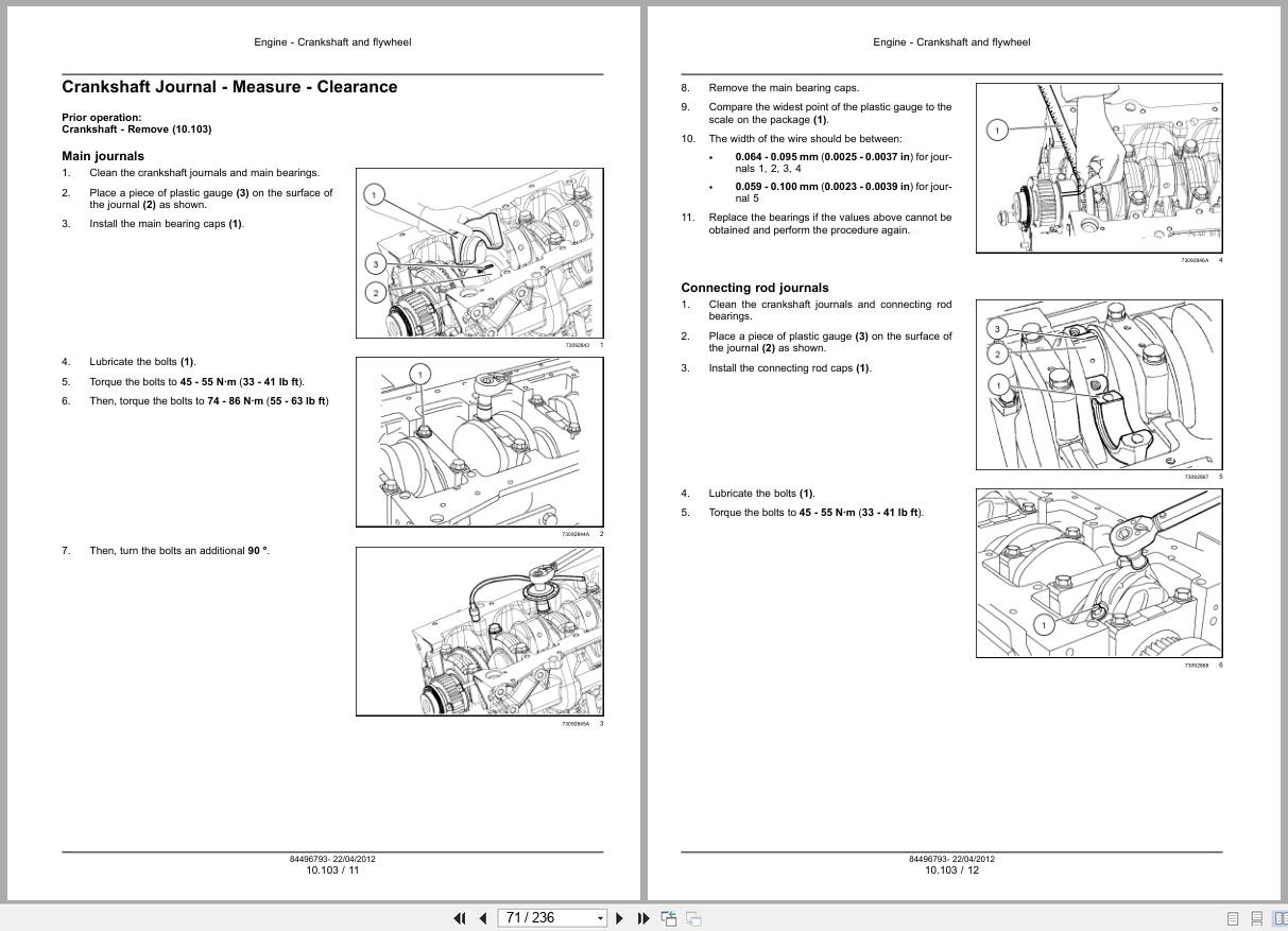 New Holland Engine F5DFL413AA001 to F5HFL413CA001 Service Manual 84496793 2012 (2)